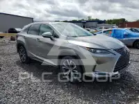 2021 Lexus RX350 photo