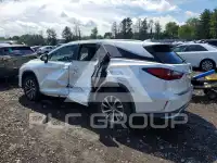 2021 Lexus RX350 фото