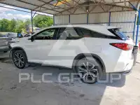 2021 Lexus RX350 photo