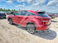 2021 Lexus RX350 фото