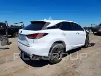 2021 Lexus RX350 photo