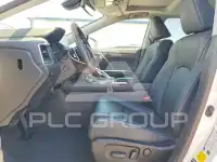2021 Lexus RX350 photo