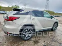 2021 Lexus RX photo