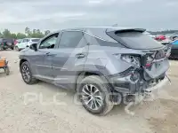 2021 Lexus RX фото