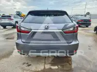 2021 Lexus RX350 фото