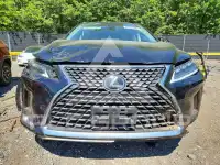 2021 Lexus RX350 фото