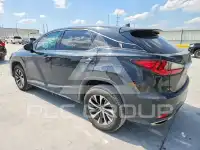 2021 Lexus RX350 фото