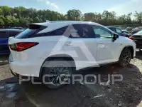 2021 Lexus RX350 фото