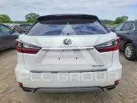 2021 Lexus RX350 photo