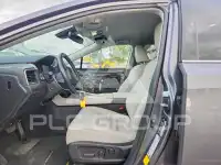 2021 Lexus RX350 photo