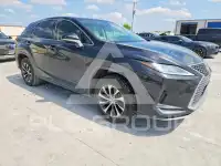 2021 Lexus RX350 фото