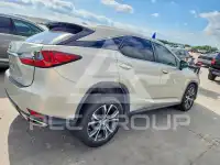2021 Lexus RX350 photo