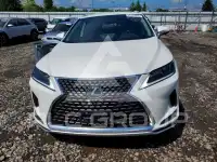 2021 Lexus RX350 фото
