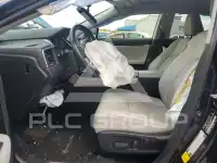 2021 Lexus RX350 фото
