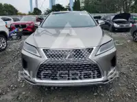 2021 Lexus RX350 фото