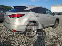 2021 Lexus RX350 фото