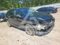 2021 Lexus RX350 photo
