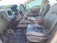 2021 Lexus RX350 фото