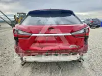 2021 Lexus RX350 фото