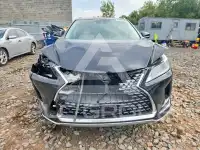 2021 Lexus RX350 фото