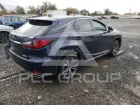 2021 Lexus RX350 фото