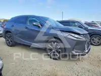 2021 Lexus RX350 фото
