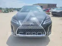 2021 Lexus RX350 photo