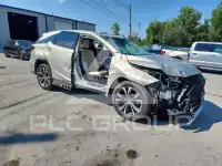 2021 Lexus RX350 photo