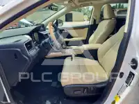2021 Lexus RX350 фото
