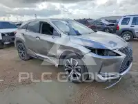 2021 Lexus RX350 фото