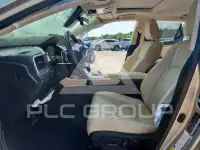 2021 Lexus RX350 photo