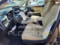 2021 Lexus RX350 фото