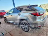 2021 Lexus RX350 фото