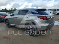 2021 Lexus RX350 фото