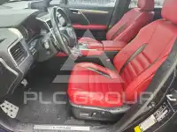 2021 Lexus RX фото