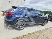 2021 Lexus RX фото