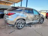 2021 Lexus RX350 фото