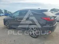 2021 Lexus RX350 фото