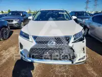 2021 Lexus RX350 фото