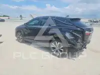 2021 Lexus RX350 photo