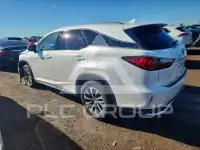 2021 Lexus RX350 фото