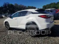 2021 Lexus RX350 фото