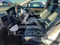 2021 Lexus RX350 фото