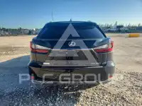 2021 Lexus RX350 фото