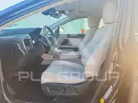 2021 Lexus RX350 photo