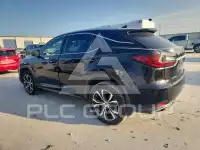 2021 Lexus RX350 photo