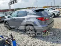 2021 Lexus RX350 photo