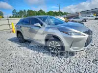 2021 Lexus RX350 фото