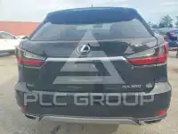2021 Lexus RX350 фото