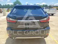 2021 Lexus RX350 фото